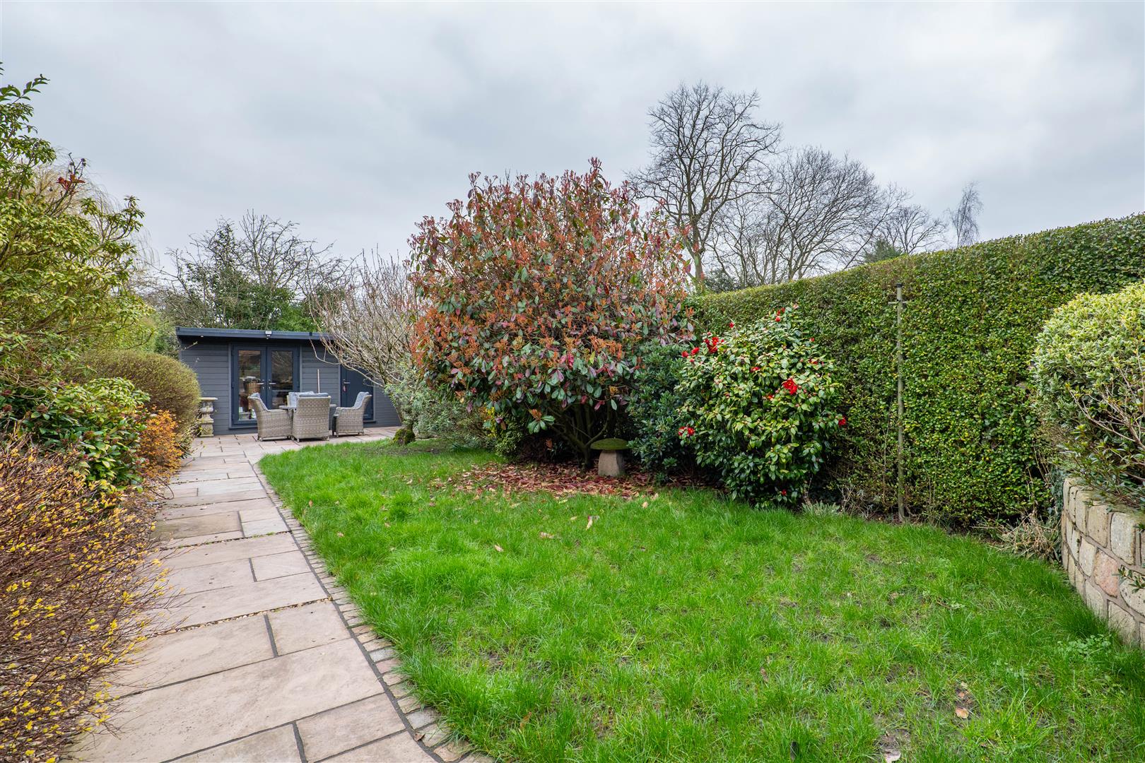2 bed property in Poplar Avenue, Preston